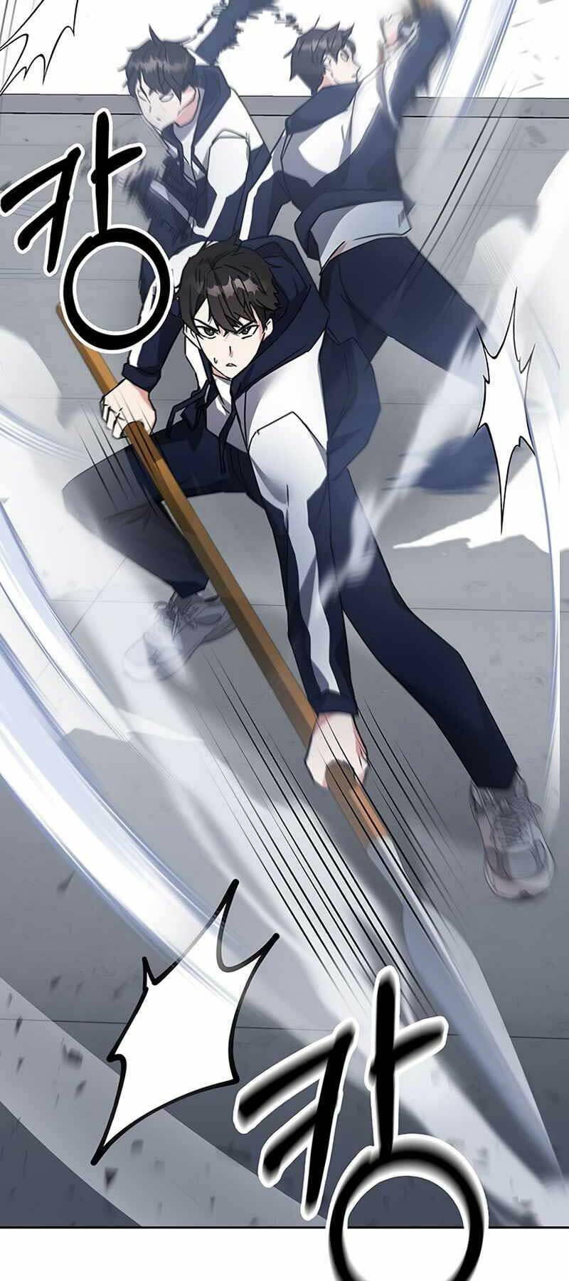 Học Viện Tối Thượng - Chapter 14 - Page 56