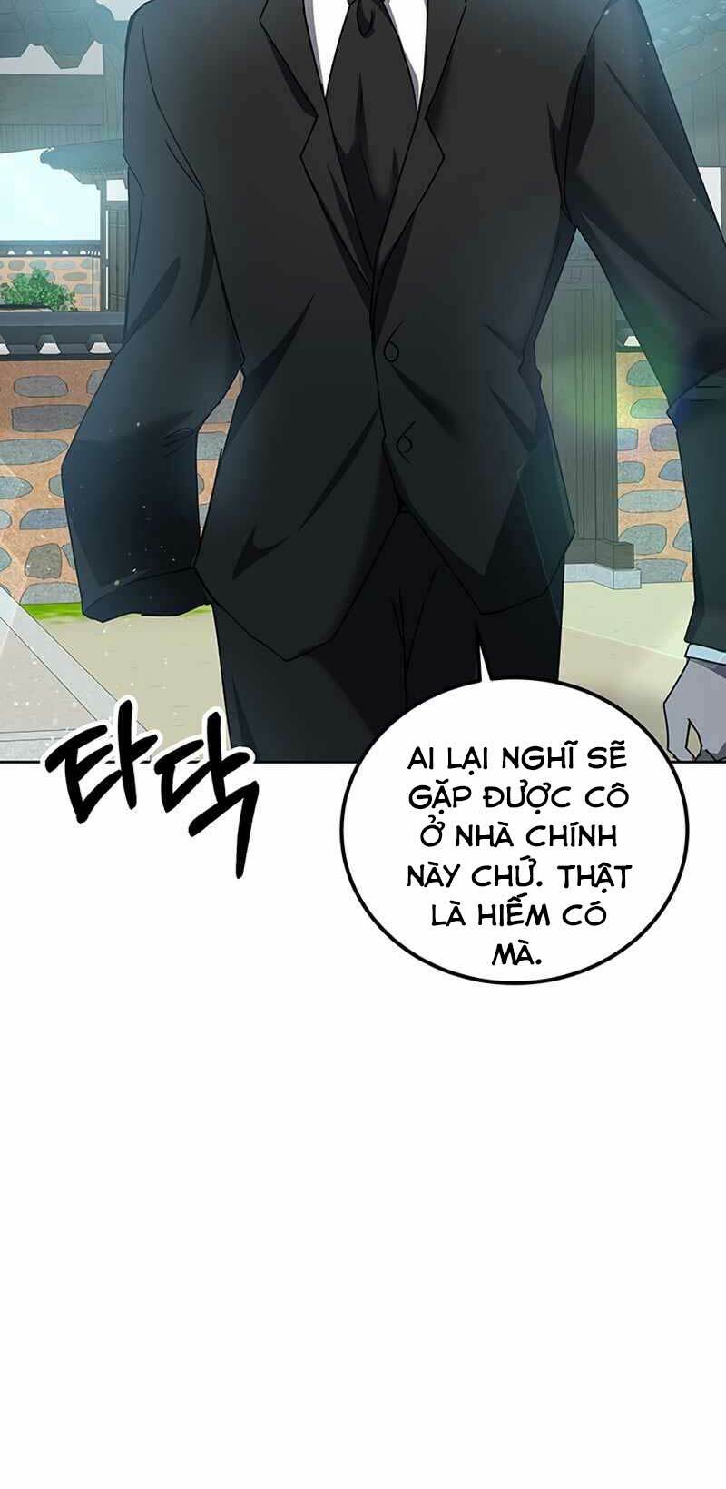 Học Viện Tối Thượng - Chapter 14 - Page 5