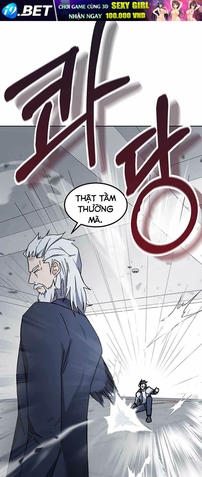 Học Viện Tối Thượng - Chapter 14 - Page 60