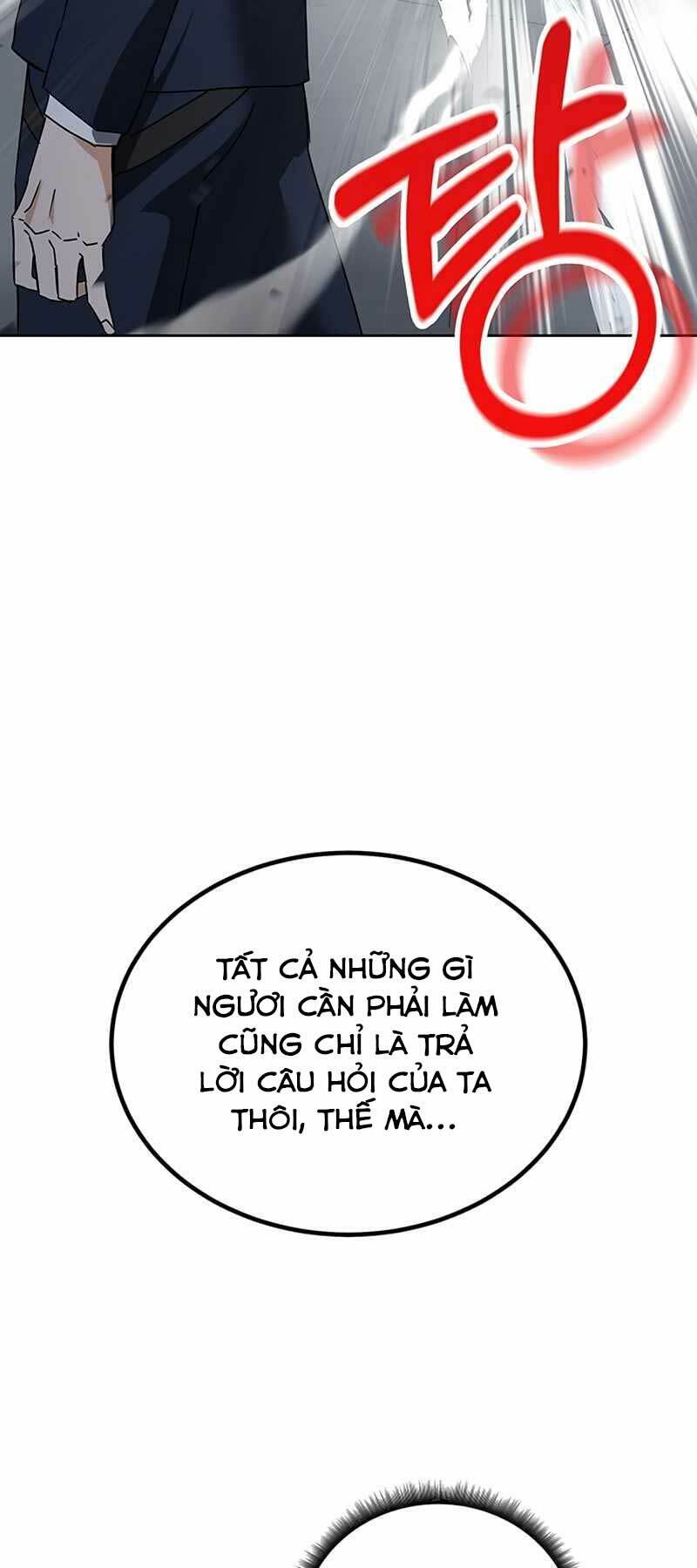 Học Viện Tối Thượng - Chapter 14 - Page 61