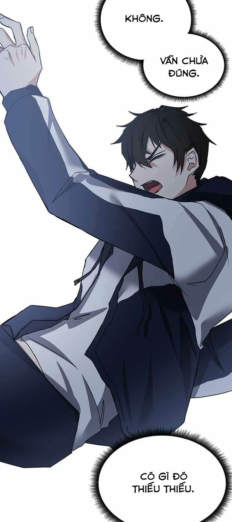 Học Viện Tối Thượng - Chapter 14 - Page 62