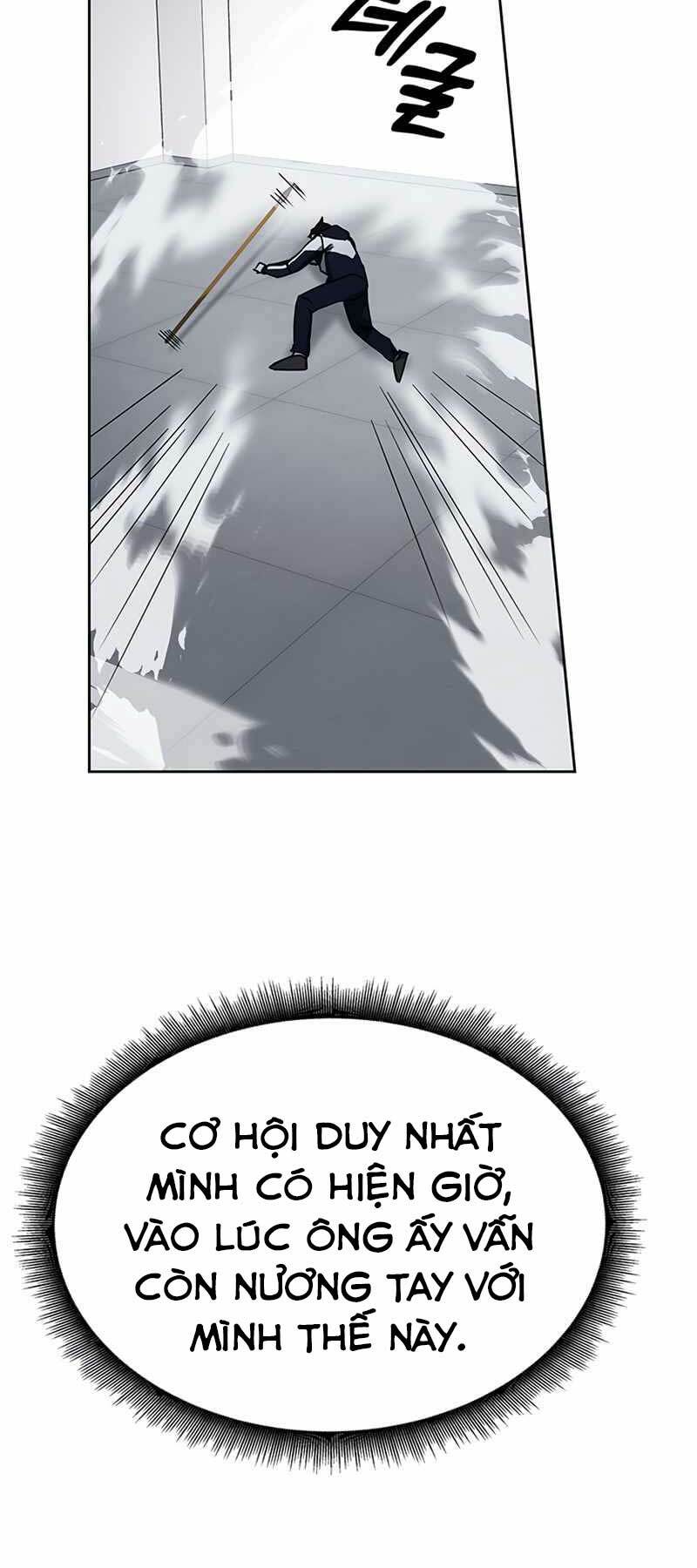 Học Viện Tối Thượng - Chapter 14 - Page 64