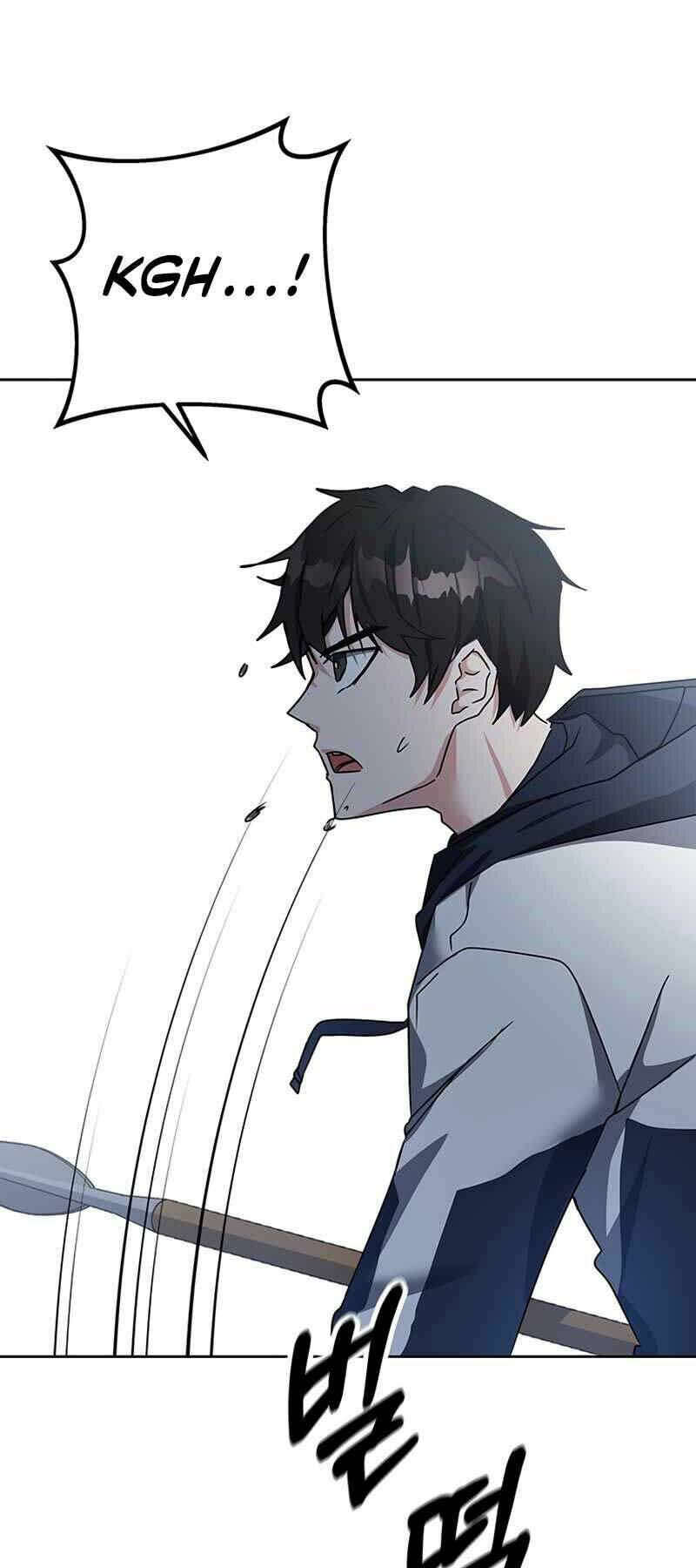 Học Viện Tối Thượng - Chapter 14 - Page 65