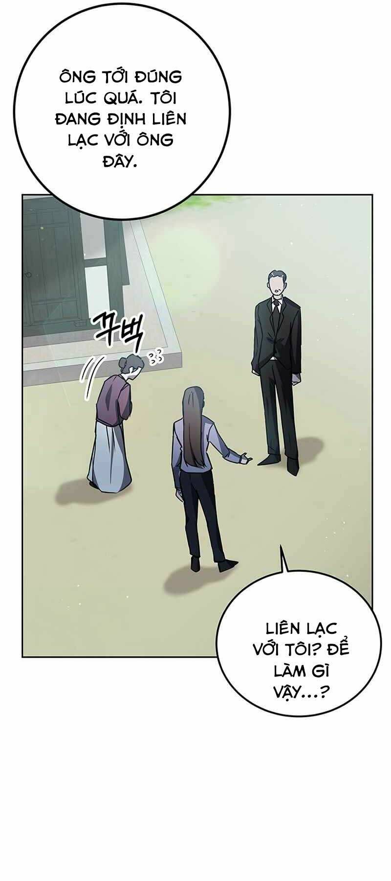 Học Viện Tối Thượng - Chapter 14 - Page 6
