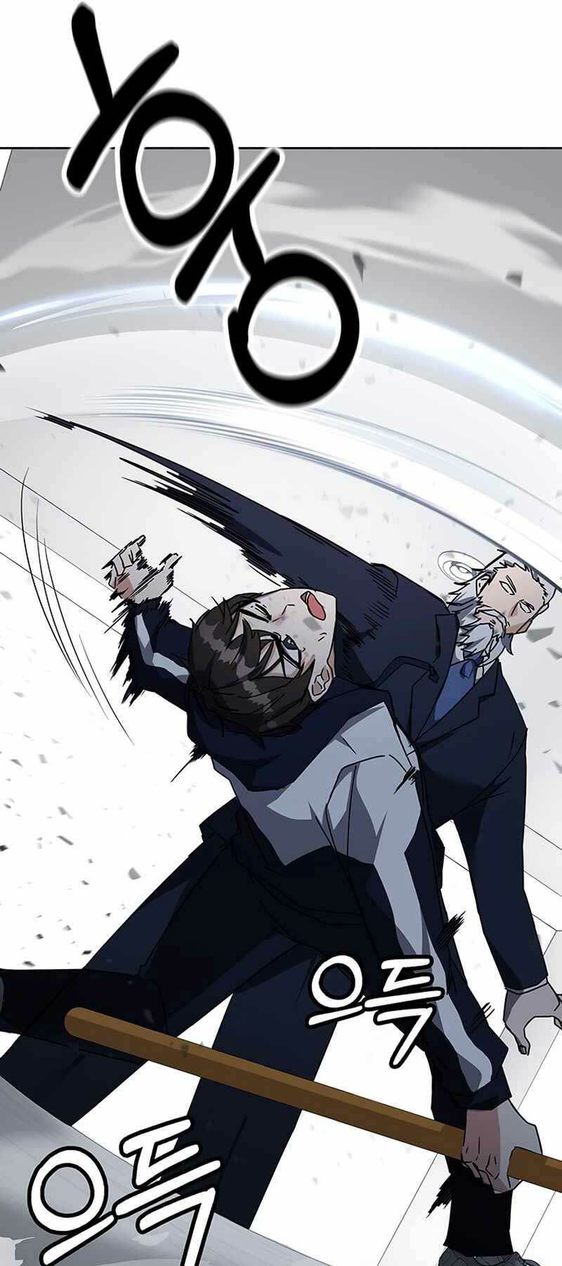 Học Viện Tối Thượng - Chapter 14 - Page 70