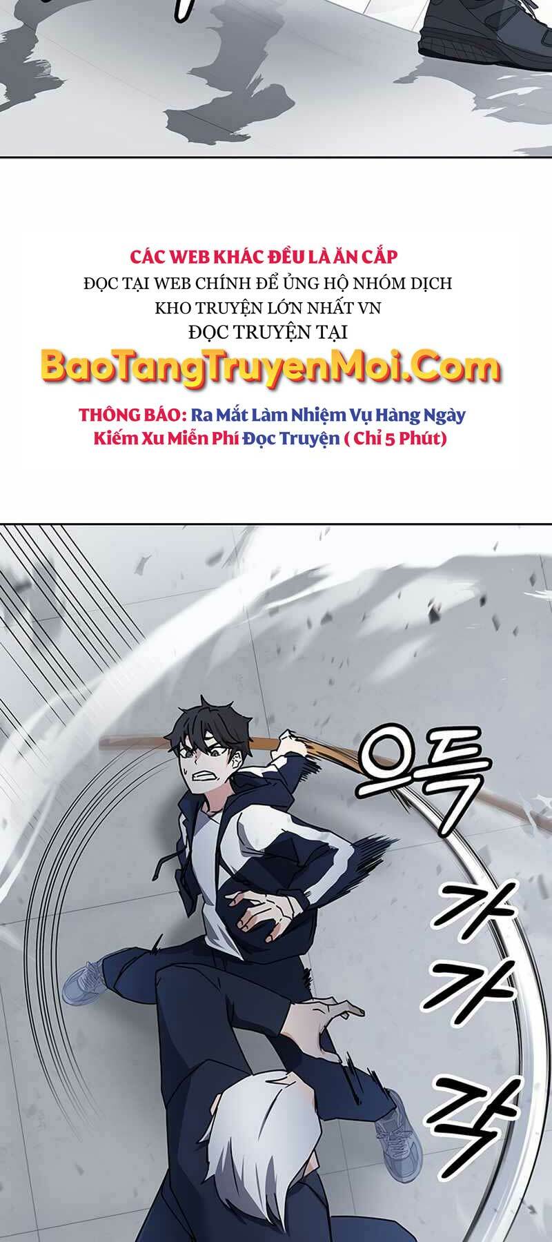 Học Viện Tối Thượng - Chapter 14 - Page 71