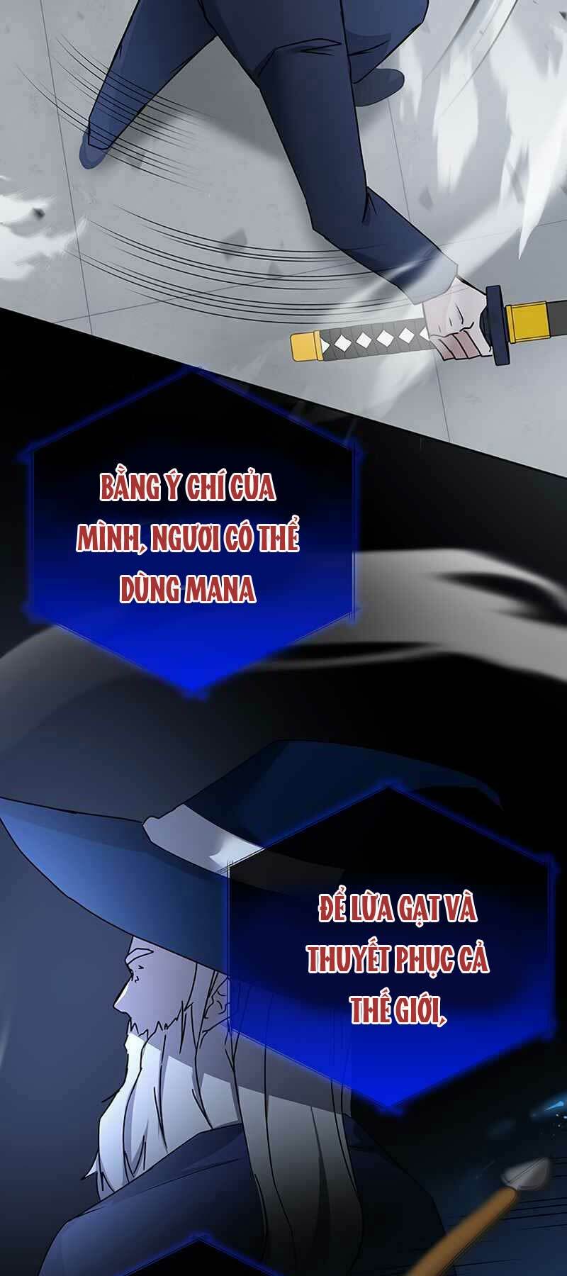 Học Viện Tối Thượng - Chapter 14 - Page 72