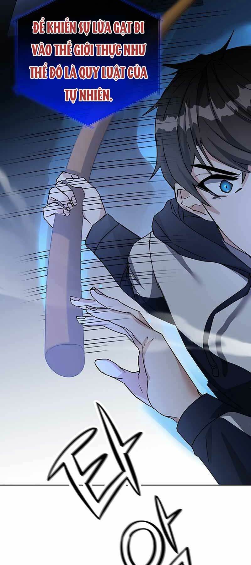 Học Viện Tối Thượng - Chapter 14 - Page 73