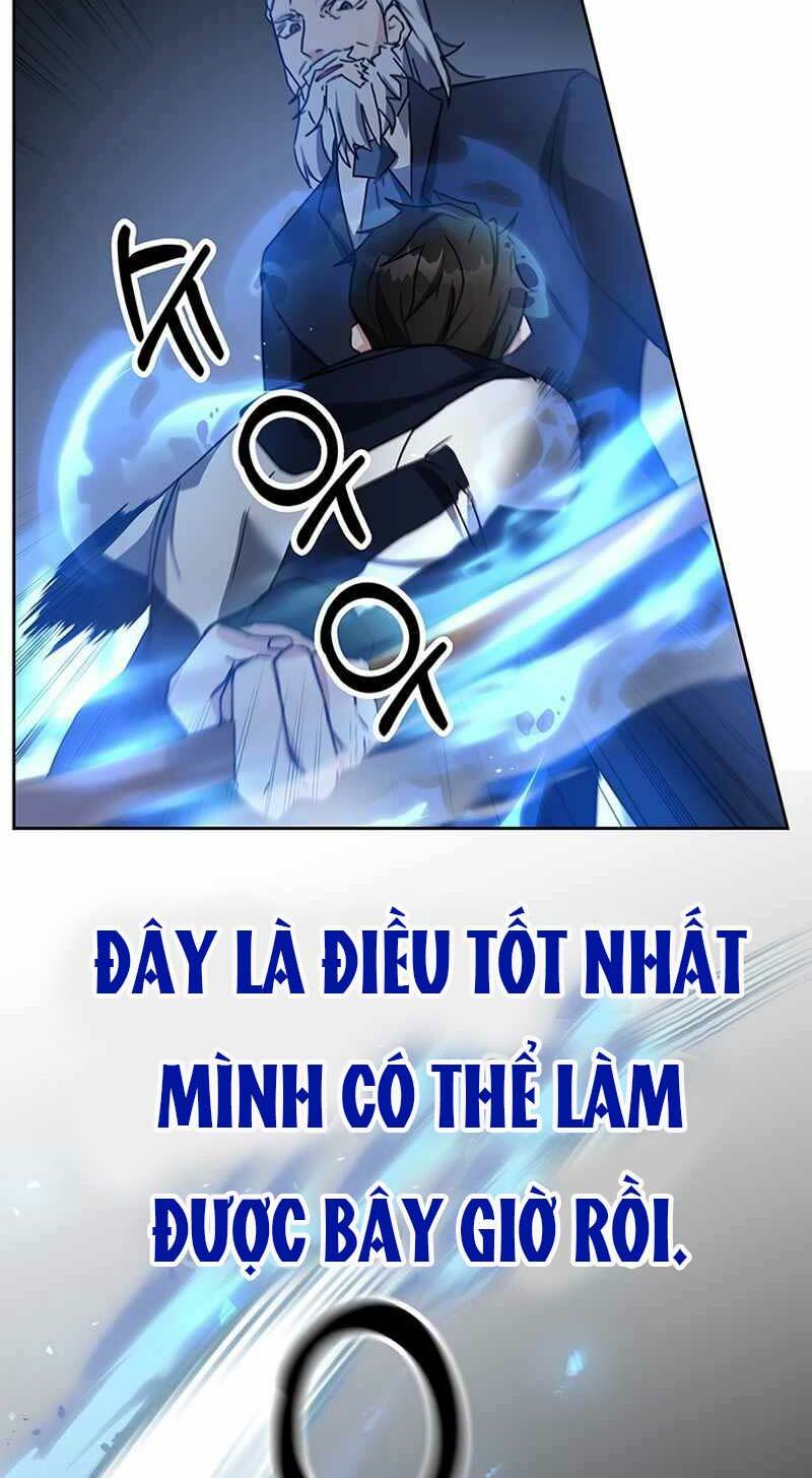 Học Viện Tối Thượng - Chapter 14 - Page 75