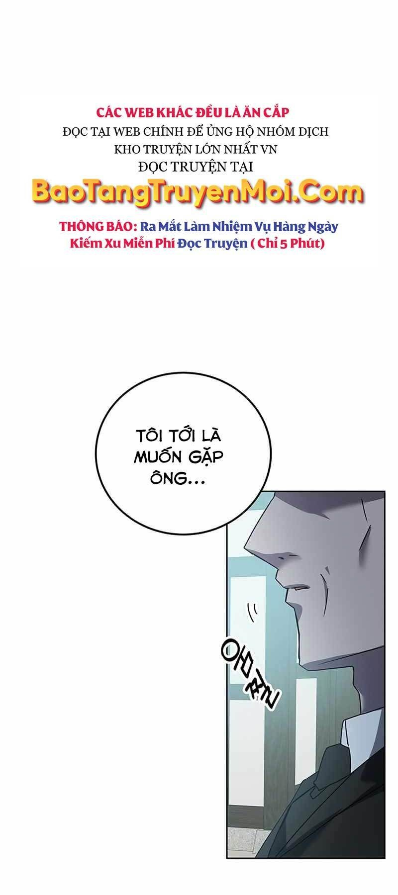 Học Viện Tối Thượng - Chapter 14 - Page 7