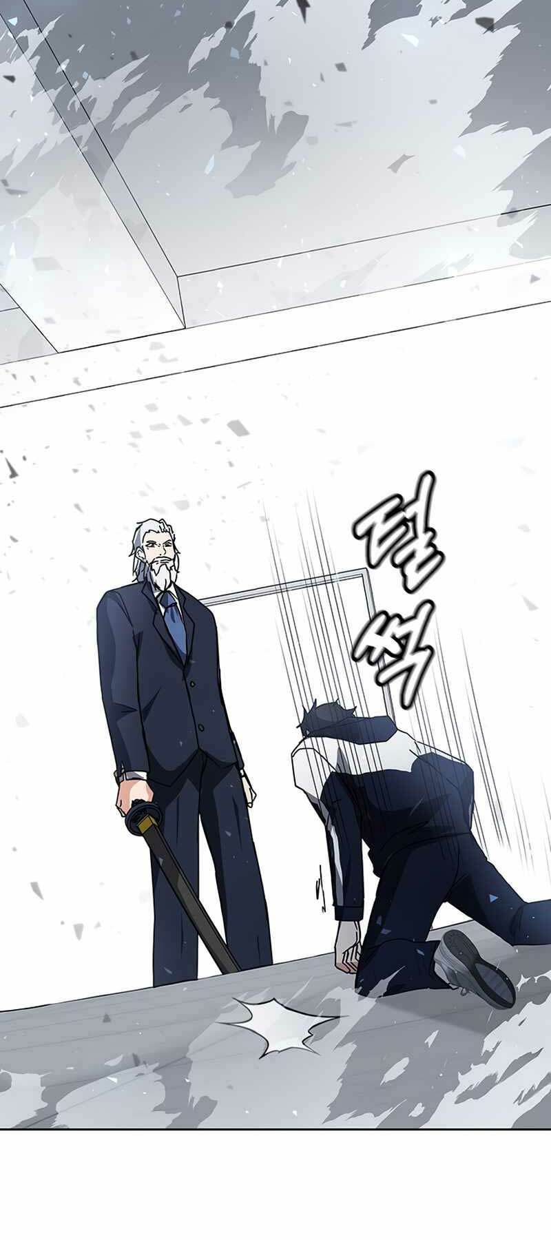 Học Viện Tối Thượng - Chapter 14 - Page 80