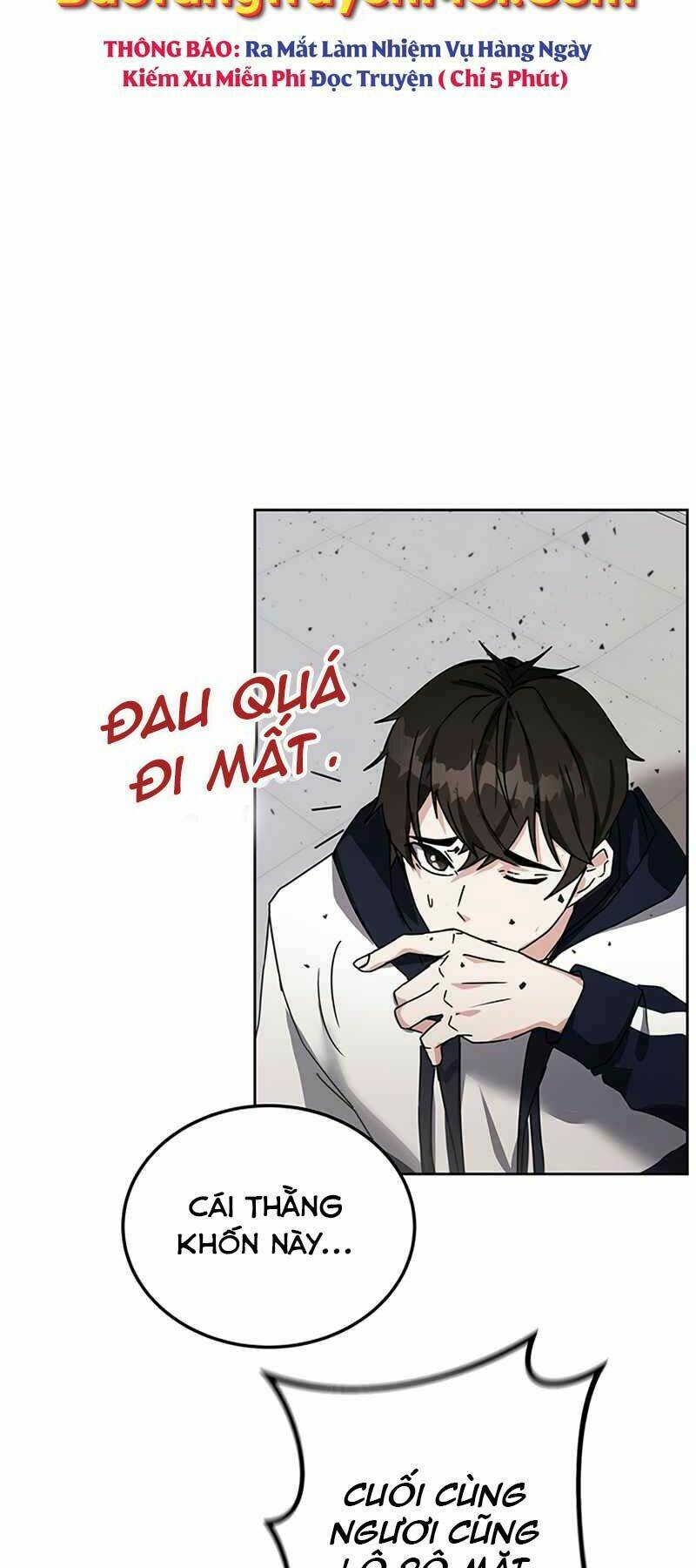 Học Viện Tối Thượng - Chapter 14 - Page 83