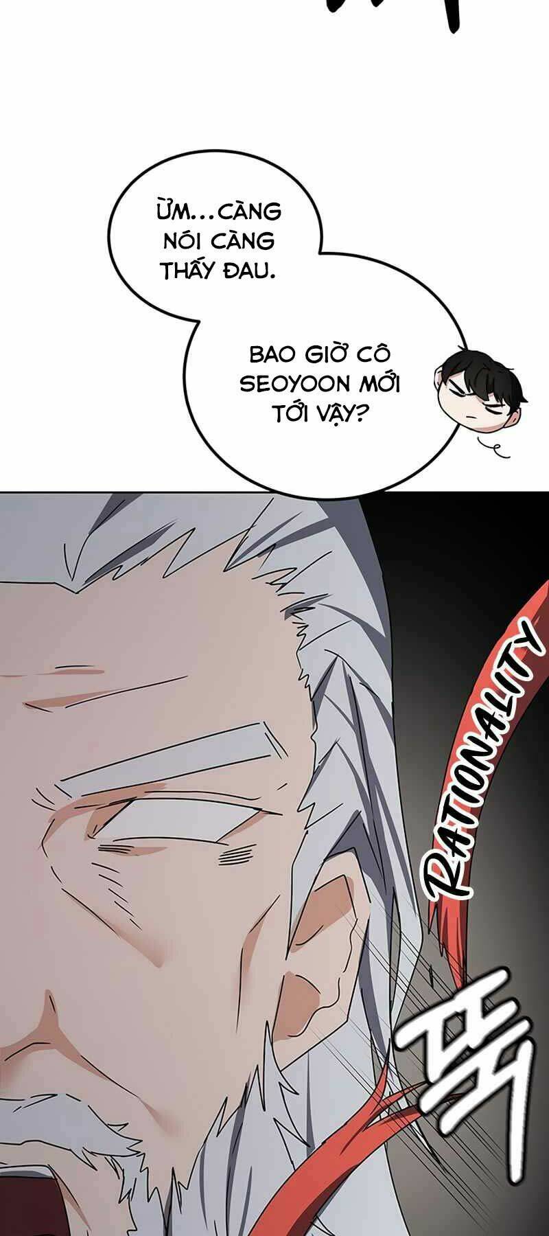 Học Viện Tối Thượng - Chapter 14 - Page 85