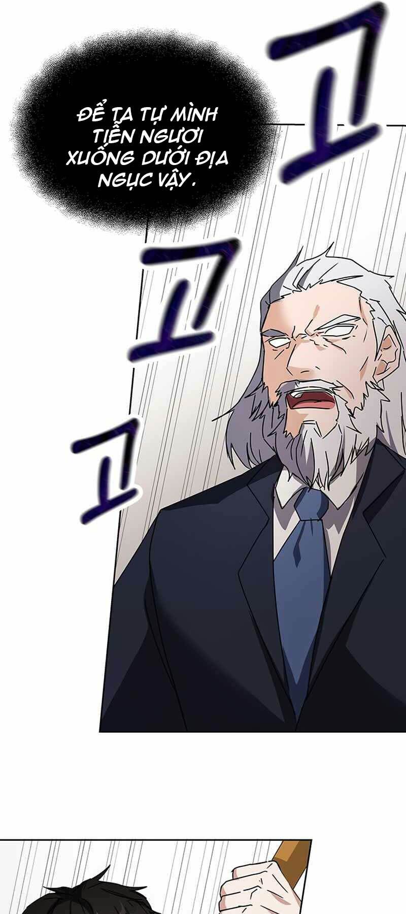Học Viện Tối Thượng - Chapter 14 - Page 88