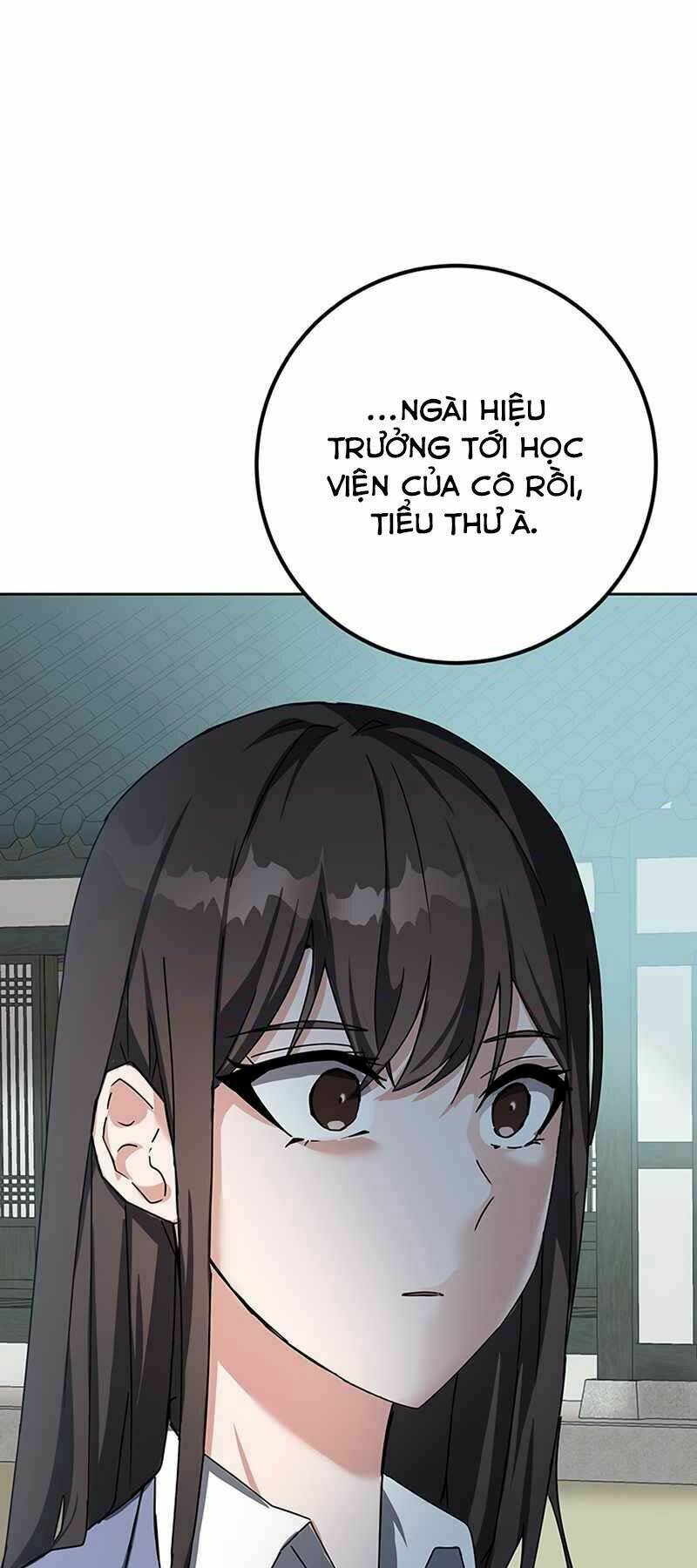 Học Viện Tối Thượng - Chapter 14 - Page 8