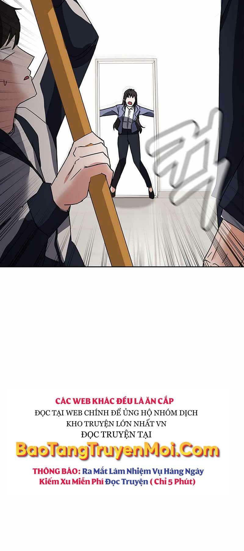 Học Viện Tối Thượng - Chapter 14 - Page 90