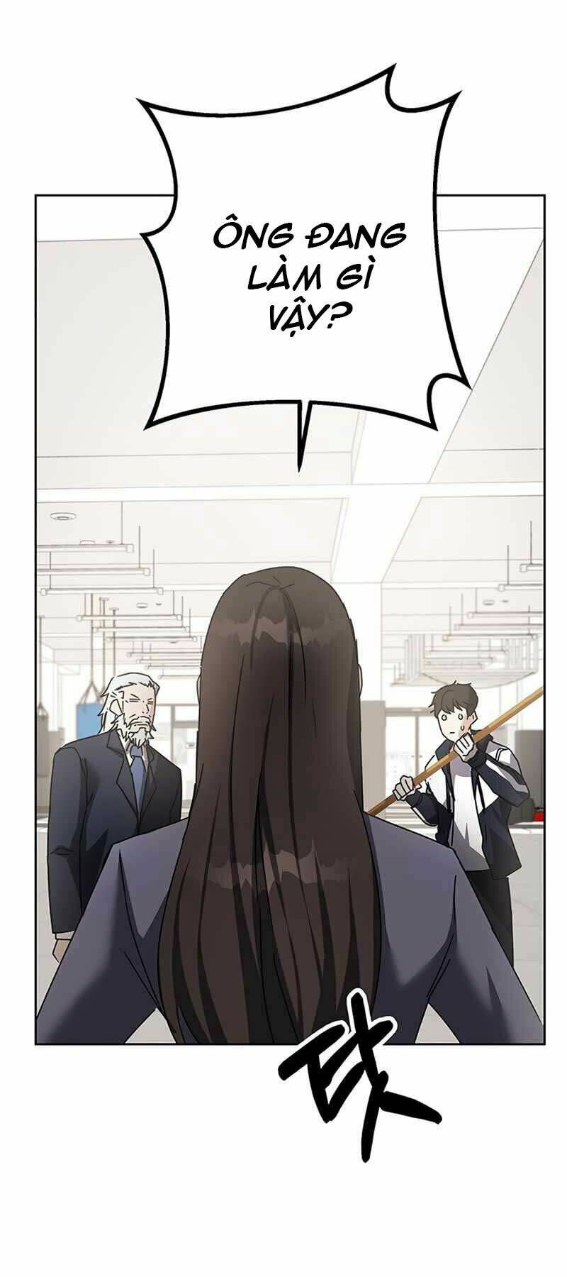 Học Viện Tối Thượng - Chapter 14 - Page 91