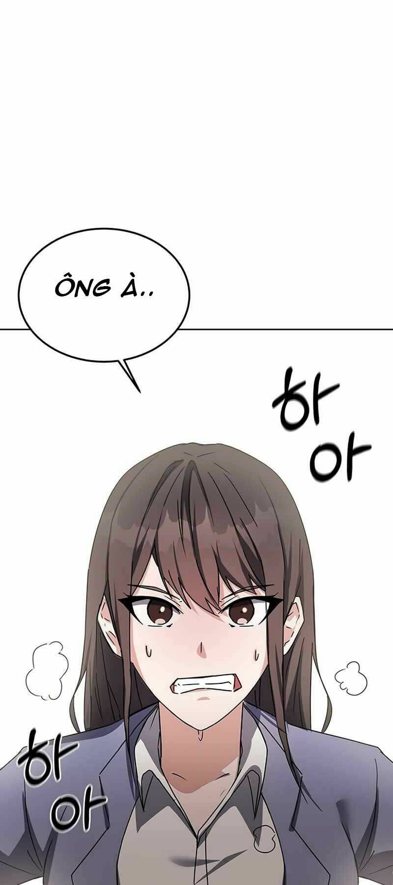 Học Viện Tối Thượng - Chapter 14 - Page 92