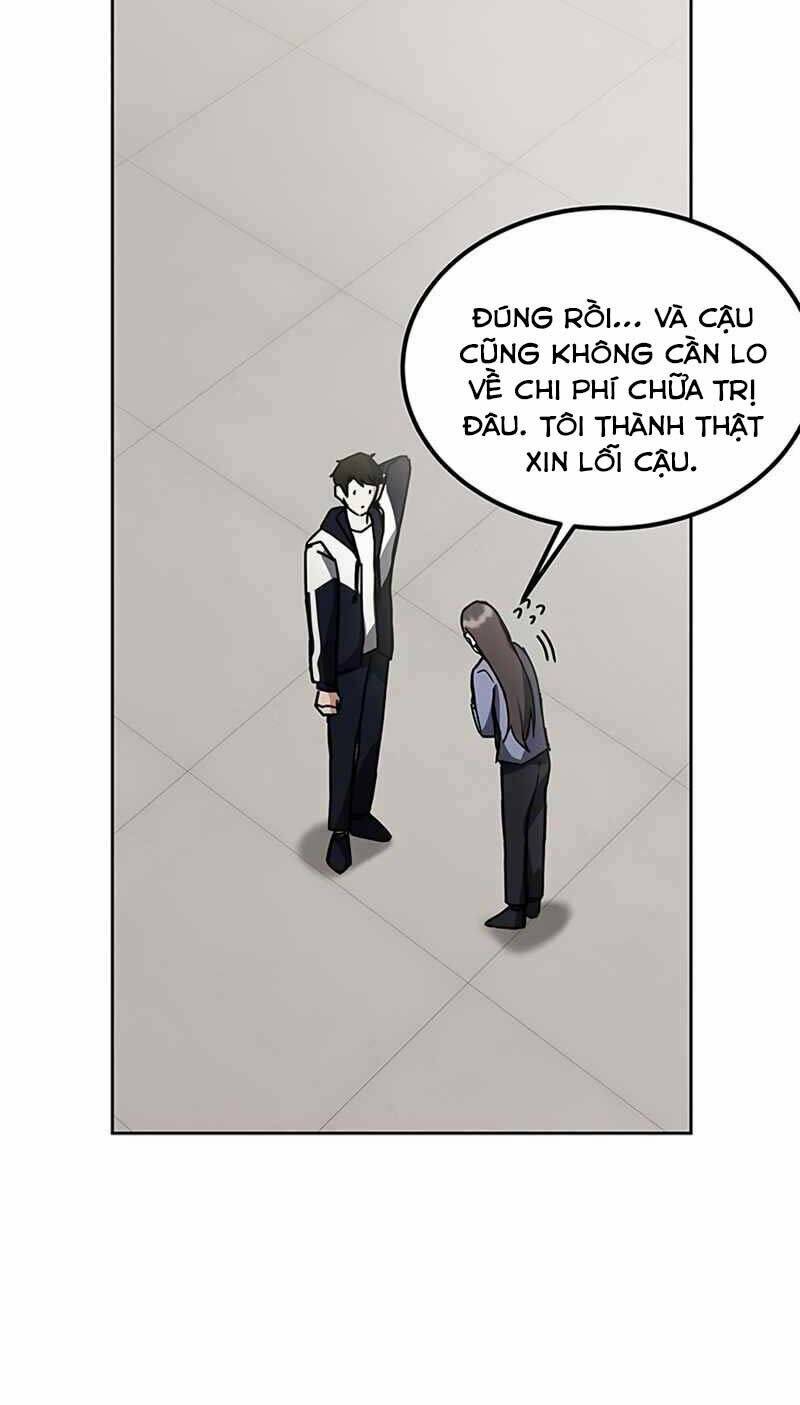 Học Viện Tối Thượng - Chapter 15 - Page 12