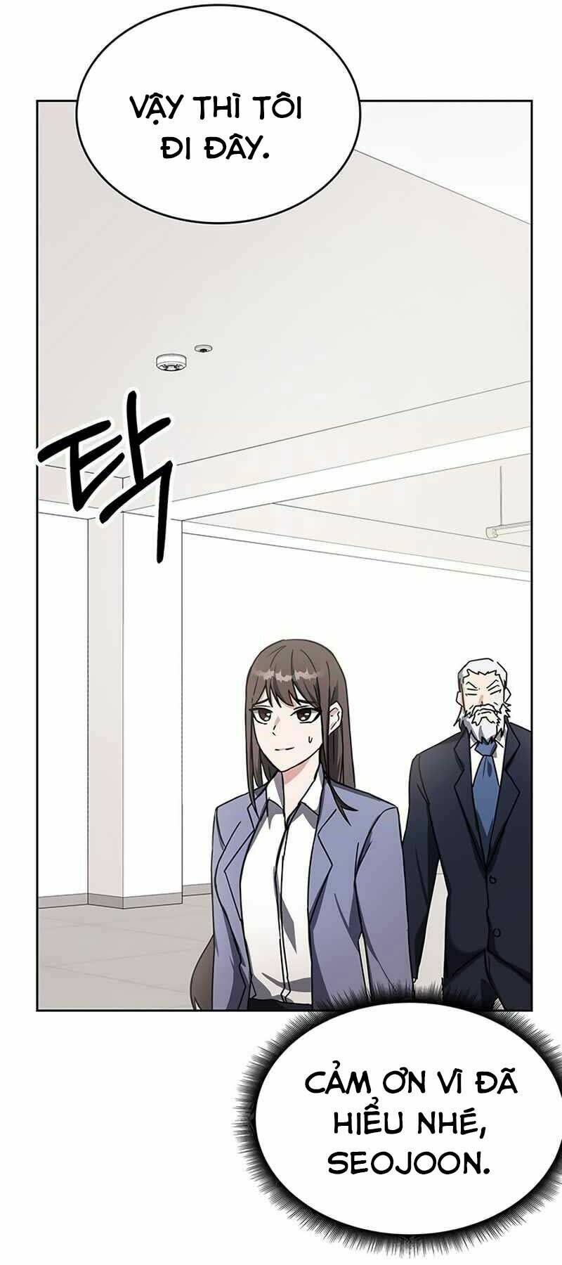 Học Viện Tối Thượng - Chapter 15 - Page 13