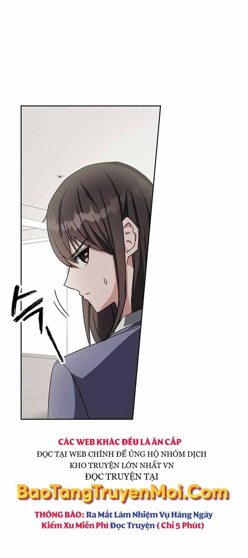 Học Viện Tối Thượng - Chapter 15 - Page 14