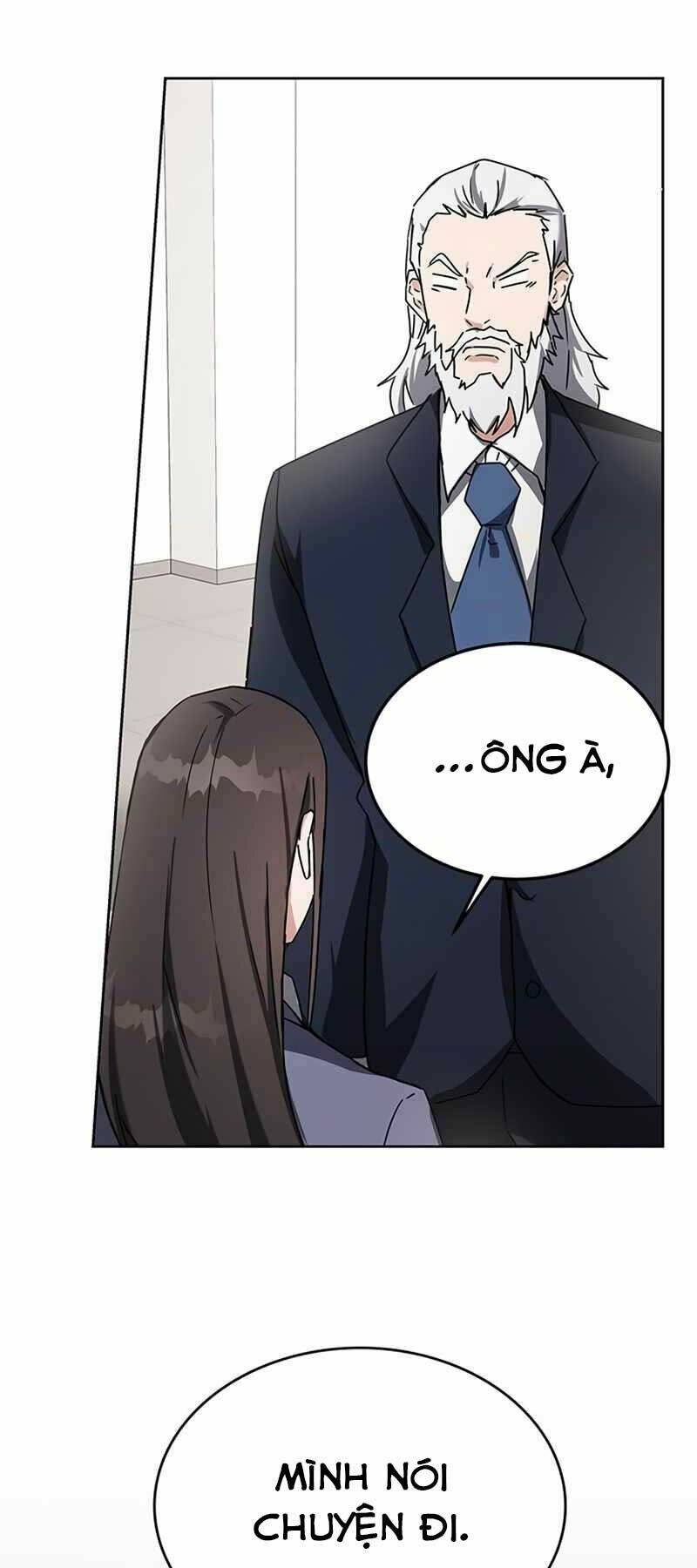 Học Viện Tối Thượng - Chapter 15 - Page 15