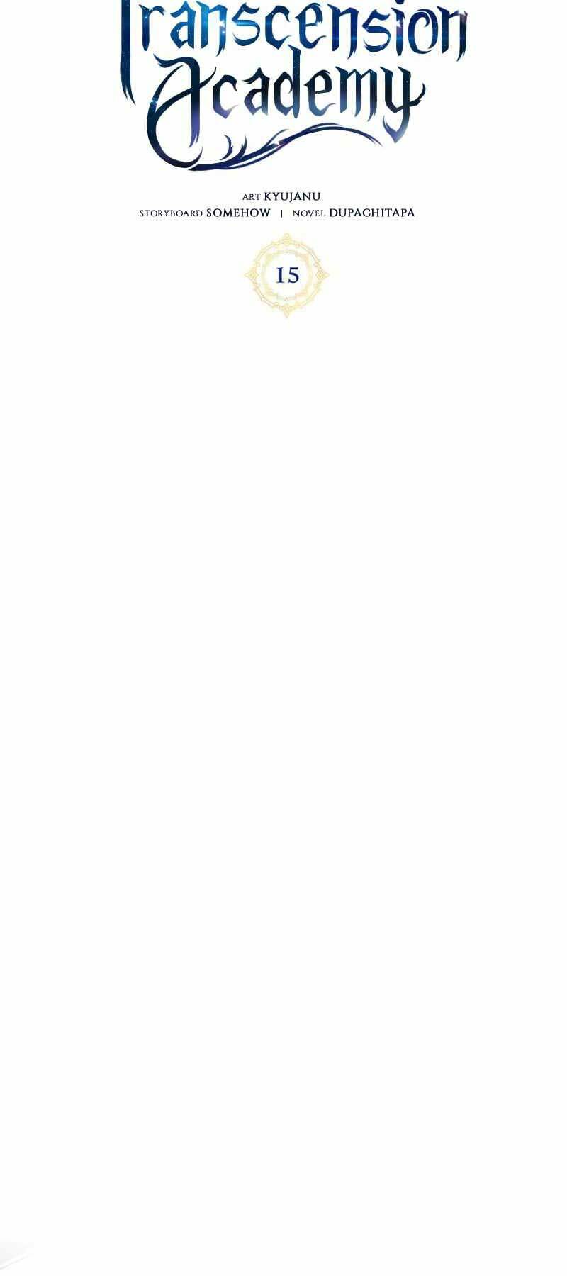 Học Viện Tối Thượng - Chapter 15 - Page 18