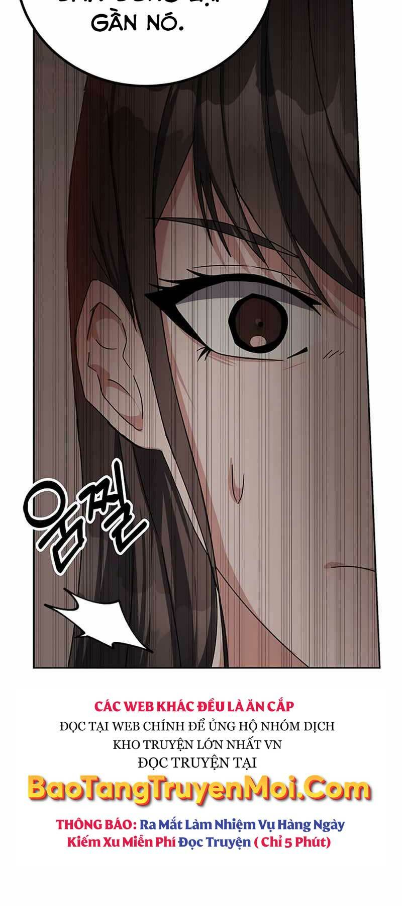 Học Viện Tối Thượng - Chapter 15 - Page 21