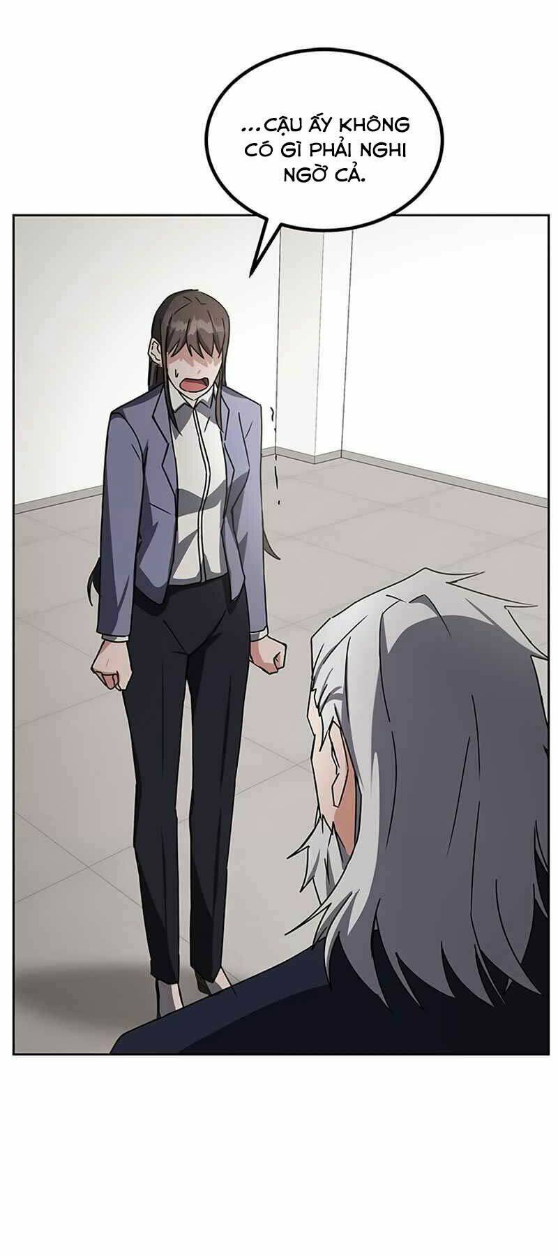 Học Viện Tối Thượng - Chapter 15 - Page 22