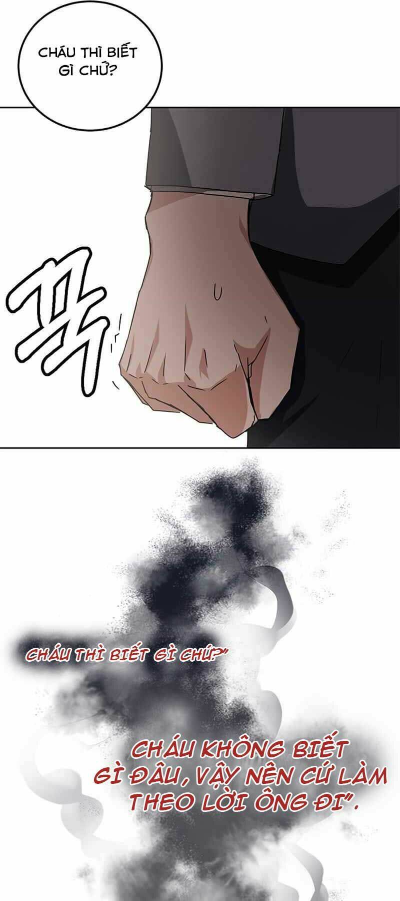 Học Viện Tối Thượng - Chapter 15 - Page 23