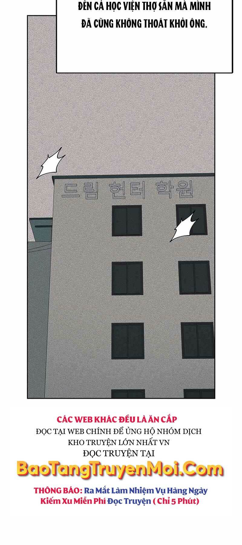Học Viện Tối Thượng - Chapter 15 - Page 25