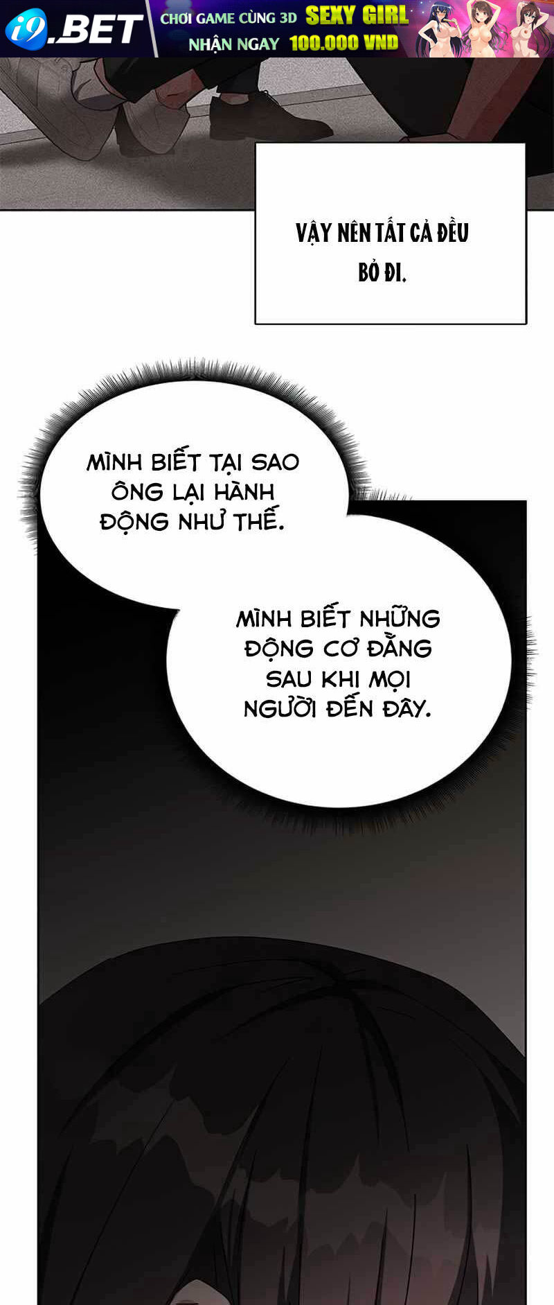 Học Viện Tối Thượng - Chapter 15 - Page 27
