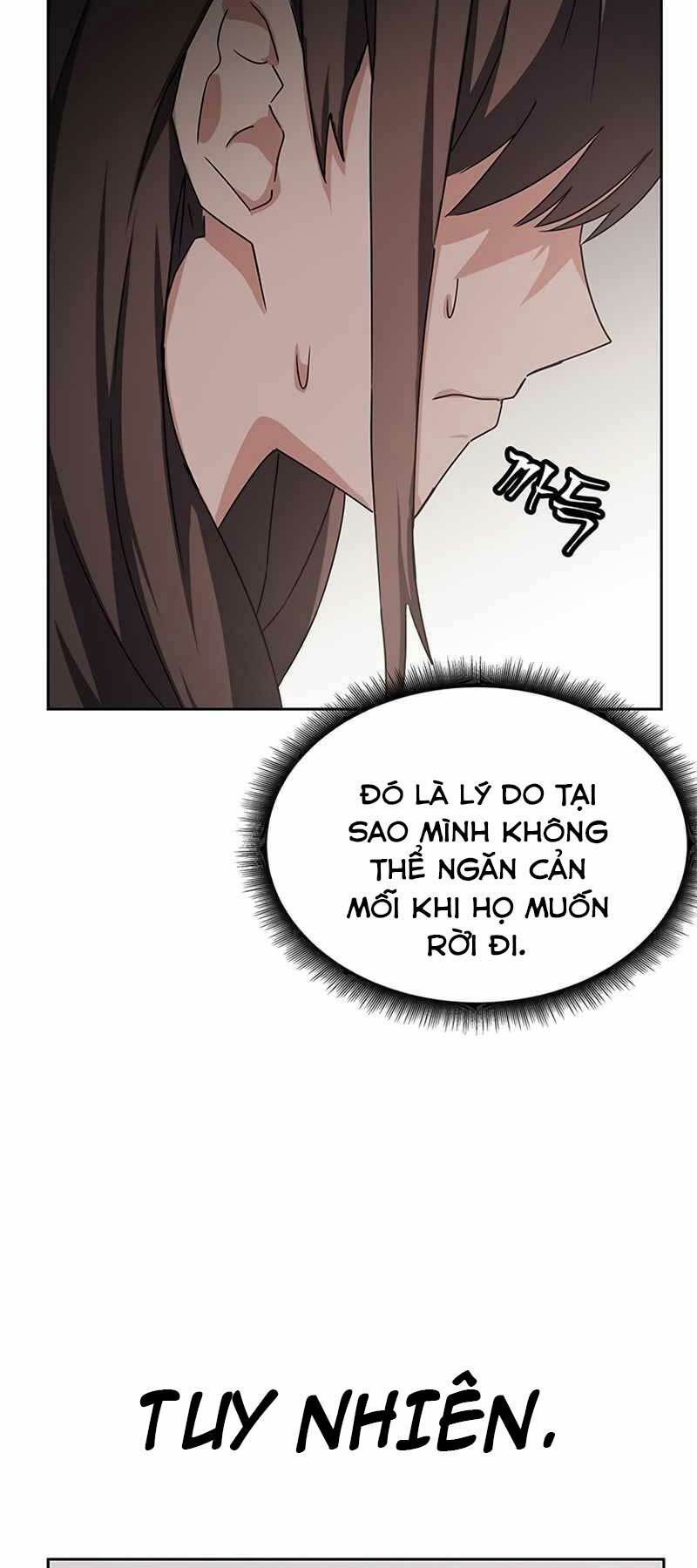 Học Viện Tối Thượng - Chapter 15 - Page 28