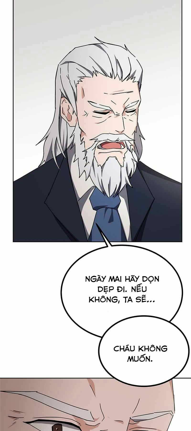 Học Viện Tối Thượng - Chapter 15 - Page 29