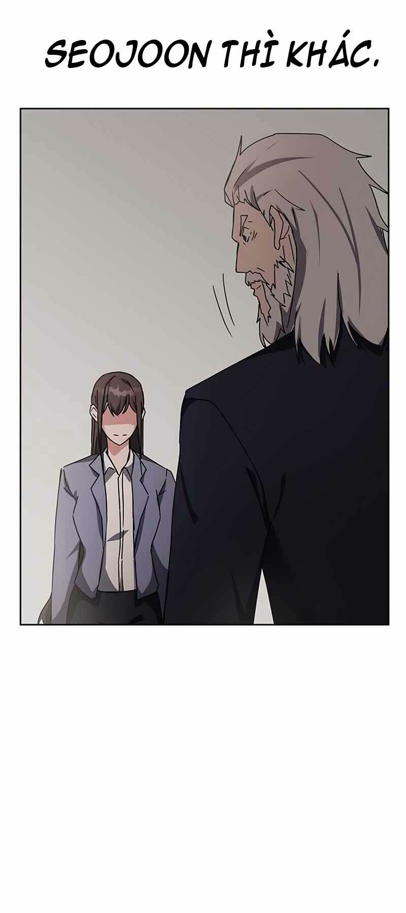 Học Viện Tối Thượng - Chapter 15 - Page 31