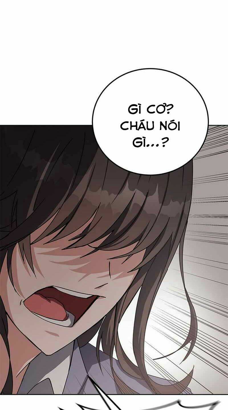 Học Viện Tối Thượng - Chapter 15 - Page 32