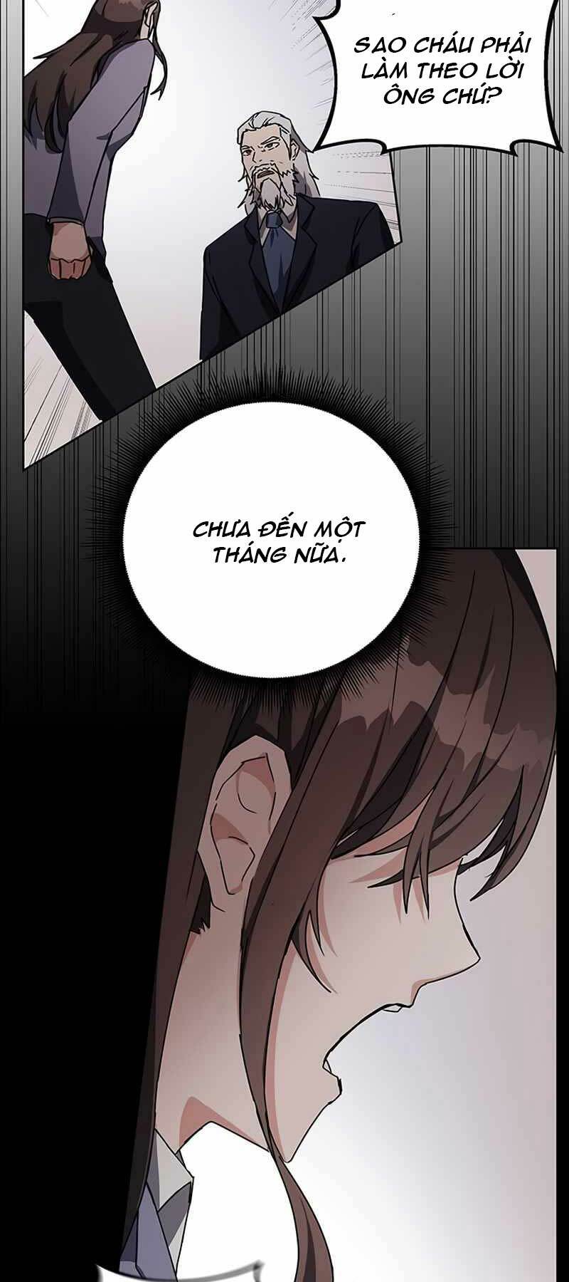 Học Viện Tối Thượng - Chapter 15 - Page 34