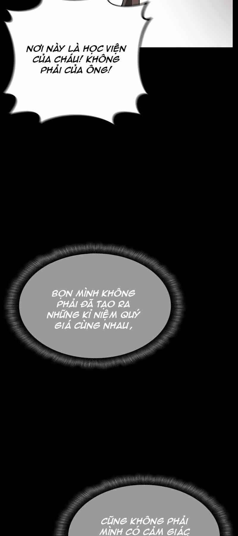 Học Viện Tối Thượng - Chapter 15 - Page 35