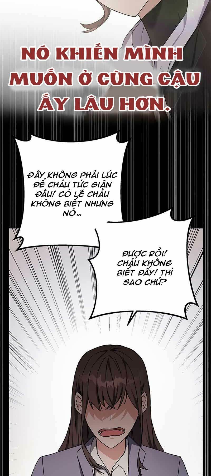 Học Viện Tối Thượng - Chapter 15 - Page 38