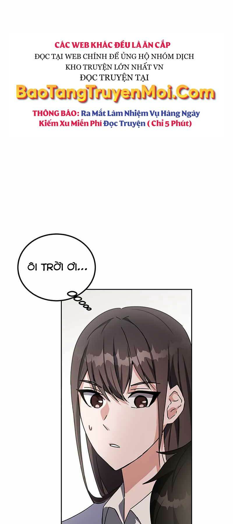 Học Viện Tối Thượng - Chapter 15 - Page 3