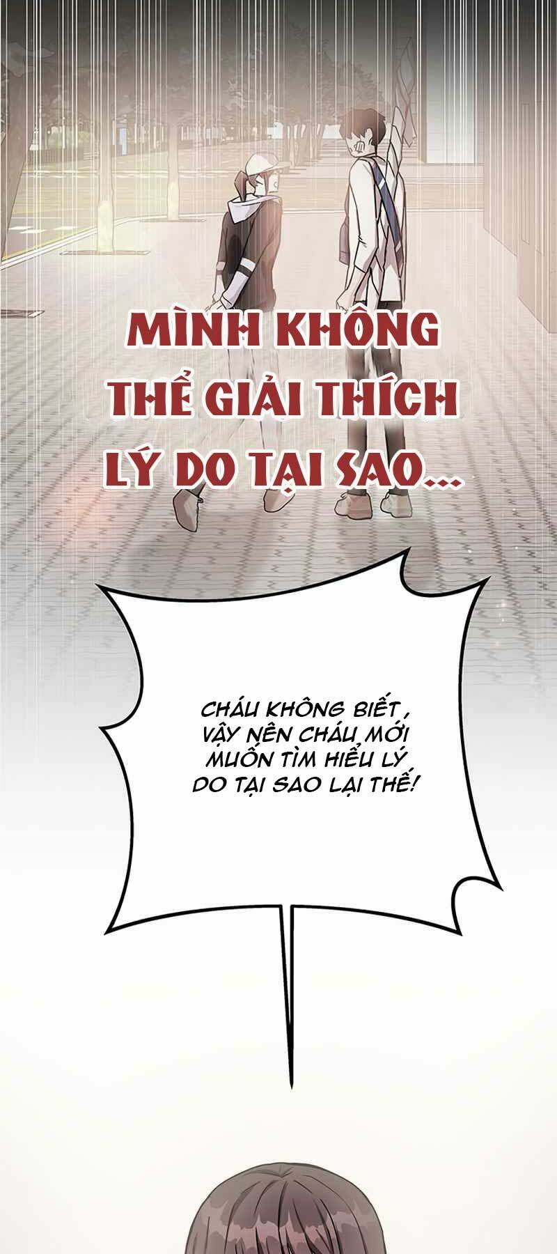 Học Viện Tối Thượng - Chapter 15 - Page 40