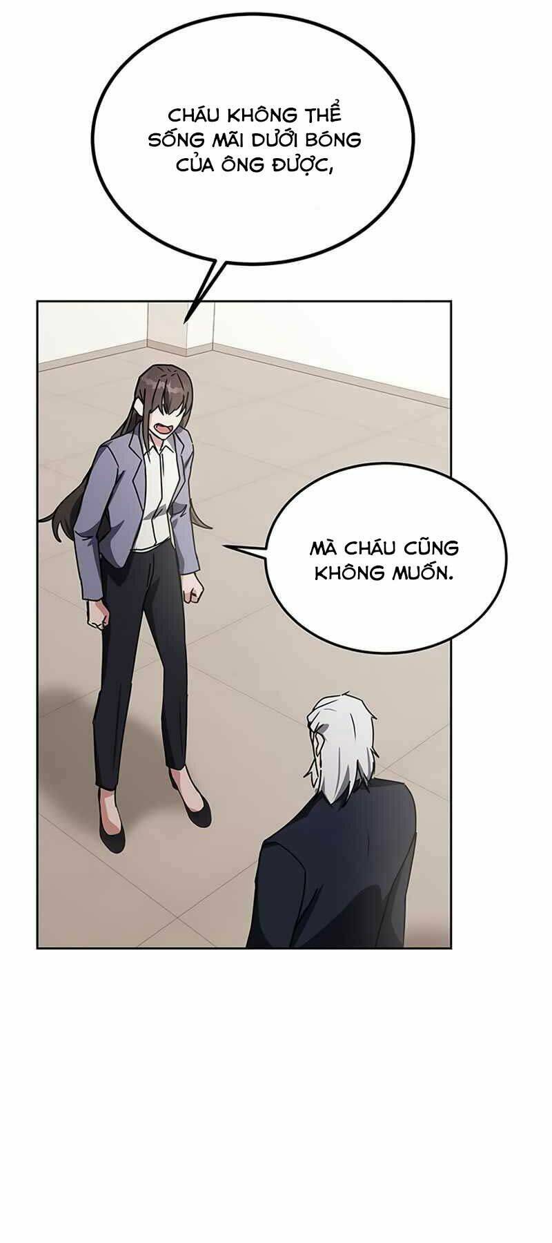 Học Viện Tối Thượng - Chapter 15 - Page 42