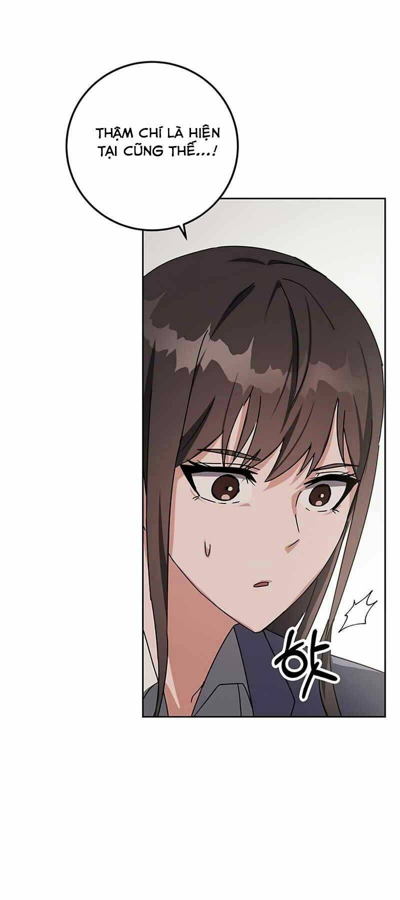 Học Viện Tối Thượng - Chapter 15 - Page 43