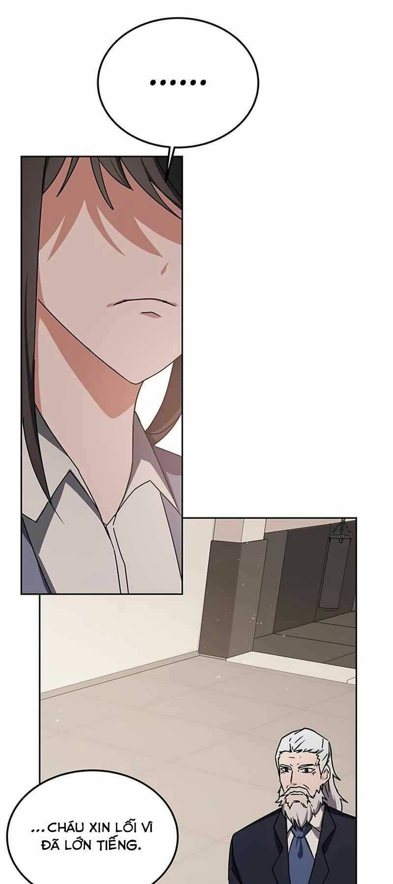 Học Viện Tối Thượng - Chapter 15 - Page 46