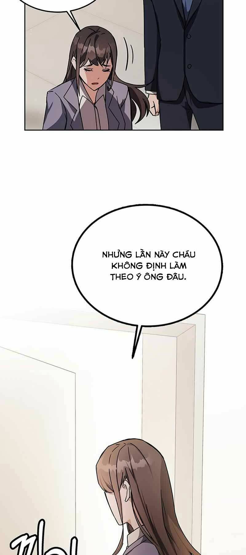 Học Viện Tối Thượng - Chapter 15 - Page 47