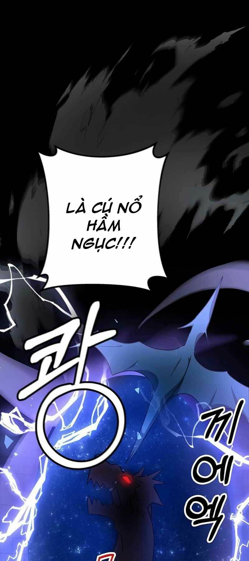 Học Viện Tối Thượng - Chapter 15 - Page 52