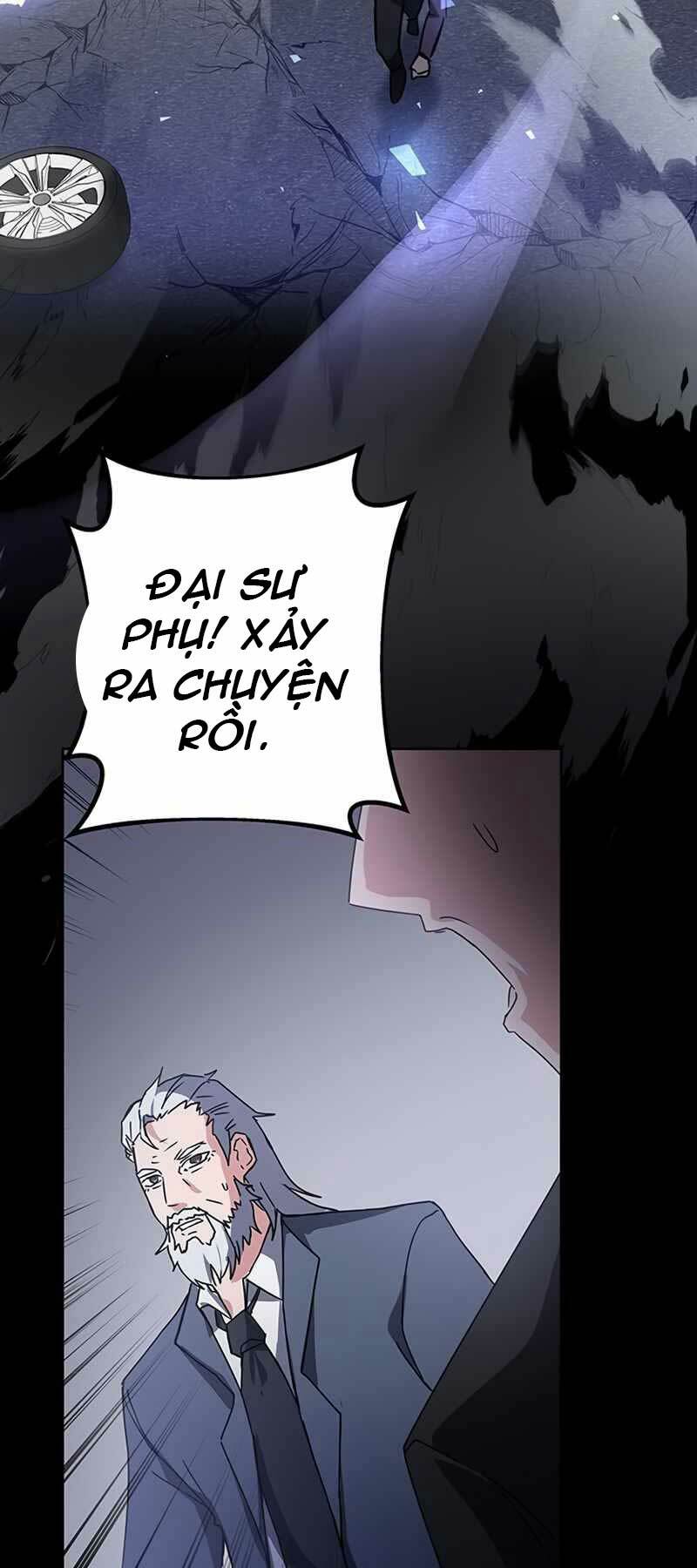 Học Viện Tối Thượng - Chapter 15 - Page 54