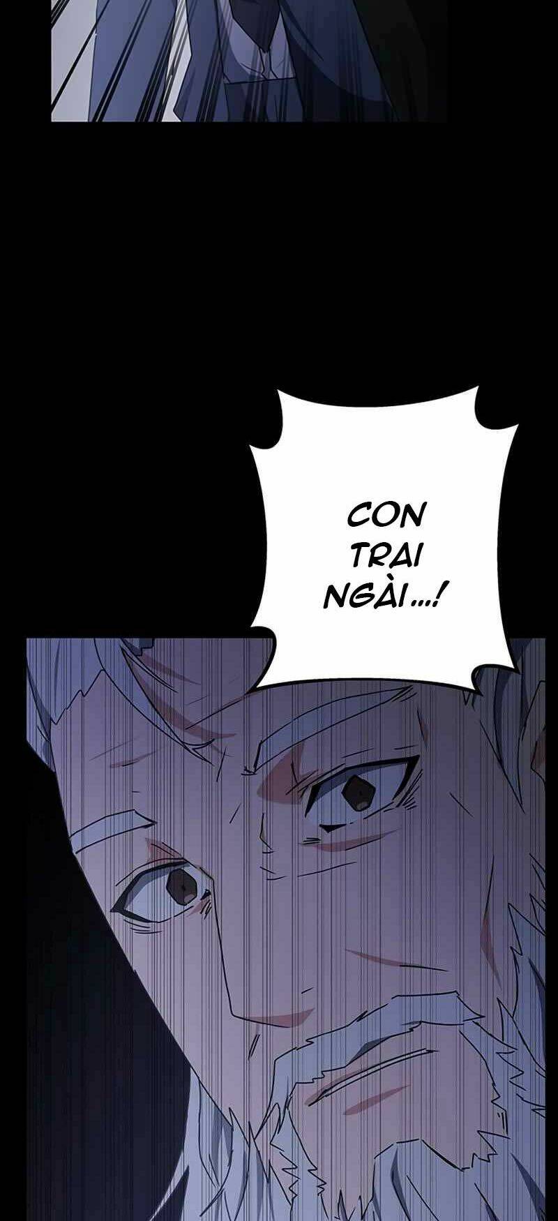 Học Viện Tối Thượng - Chapter 15 - Page 55