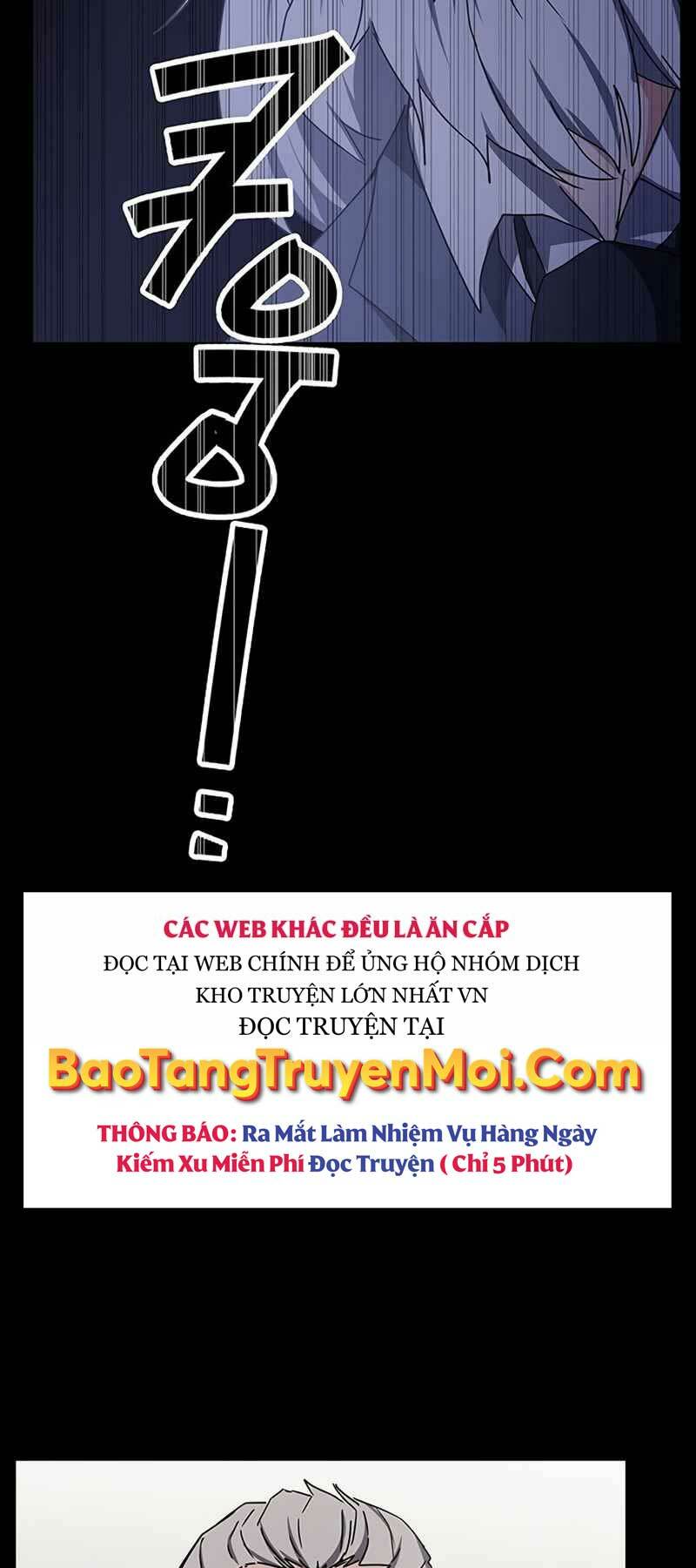 Học Viện Tối Thượng - Chapter 15 - Page 56