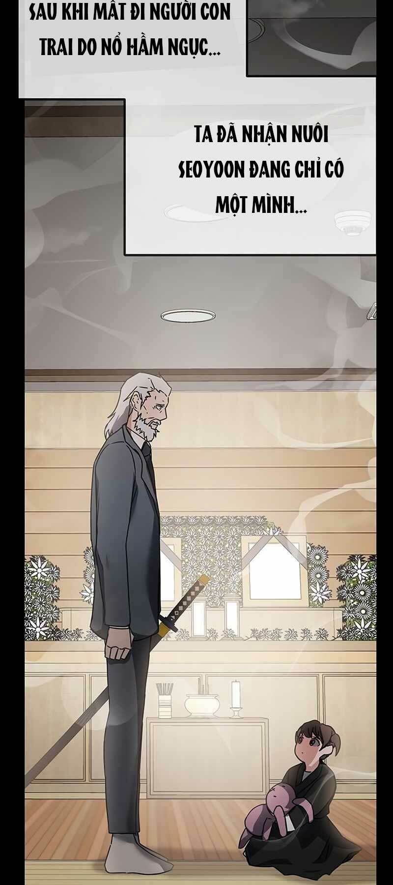 Học Viện Tối Thượng - Chapter 15 - Page 58